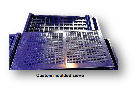 Sieve